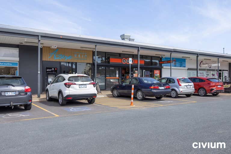 Wanniassa Shops, 12 Sangster Place Wanniassa ACT 2903 - Image 2