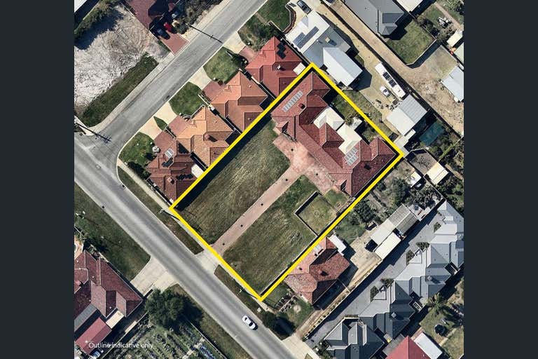 Sold Development Site & Land at 5254 Renou Street, East Cannington, WA