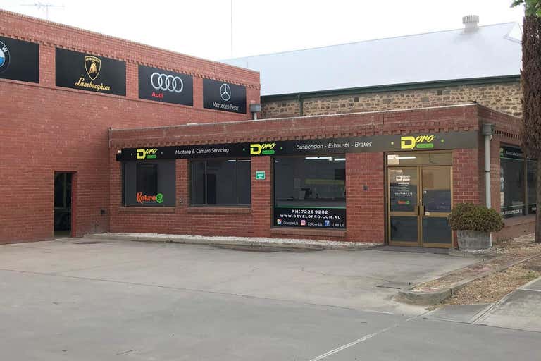 312 St Vincent Street Port Adelaide SA 5015 - Image 2