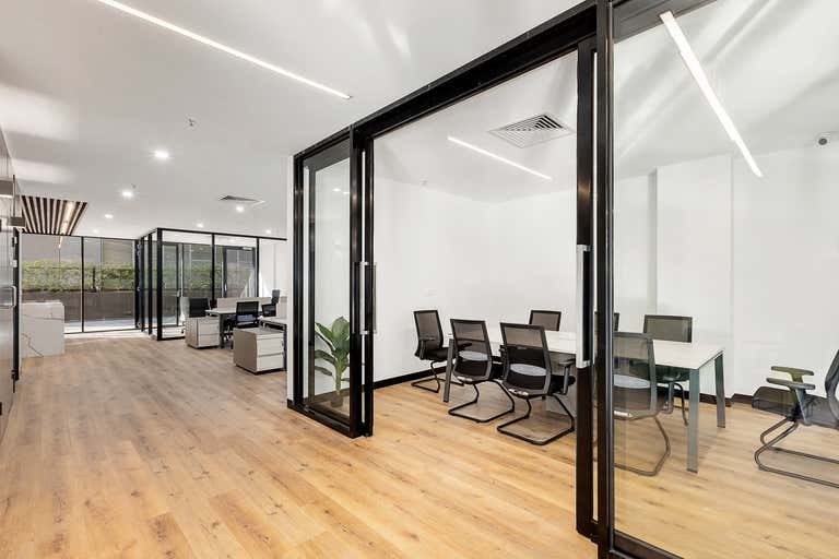 424 St Kilda Road Melbourne VIC 3004 - Image 1