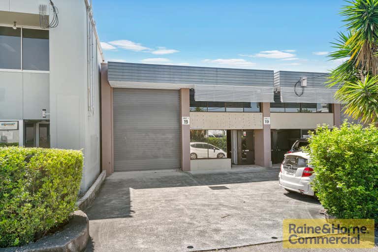 1/19 Thompson Street Bowen Hills QLD 4006 - Image 1