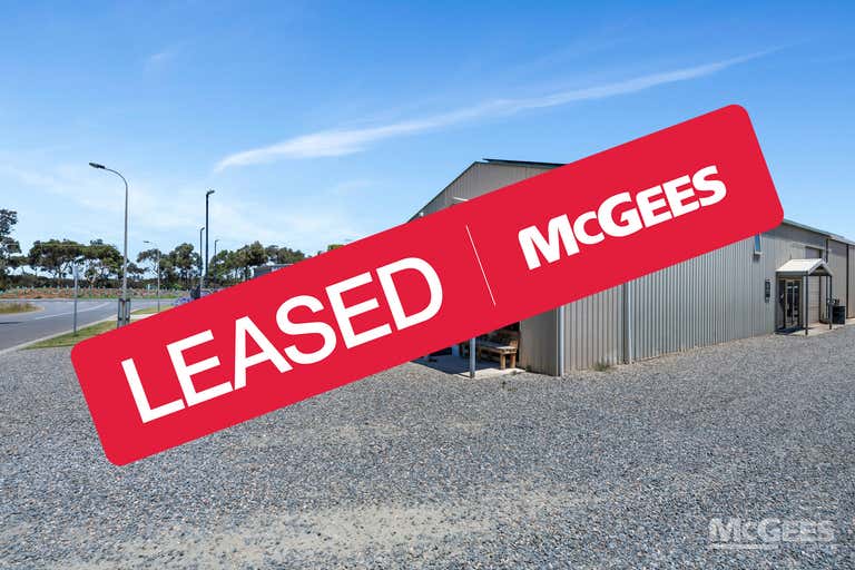 3 Commerce Crescent Hindmarsh Valley SA 5211 - Image 1