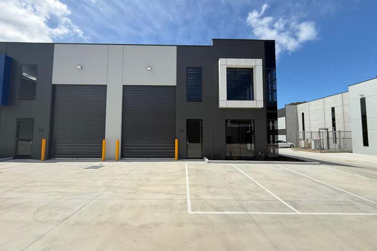 22/42 Futura Road Keysborough VIC 3173 - Image 1