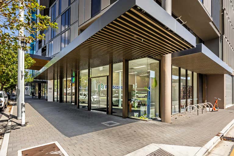 Lot 2, 413-417 King William Street Adelaide SA 5000 - Image 1