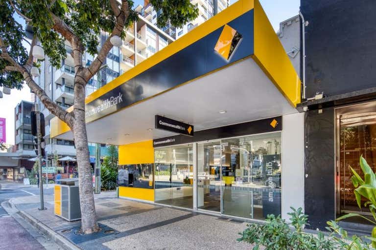 123 Melbourne Street, South Brisbane, QLD 4101 Shop & Retail Property