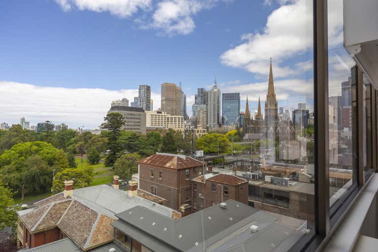 232 Victoria Parade, East Melbourne, VIC 3002 Office For Lease