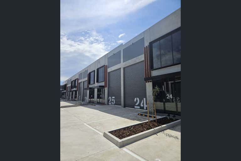 Lot 24 21-25 Chambers Road Altona North VIC 3025 - Image 2