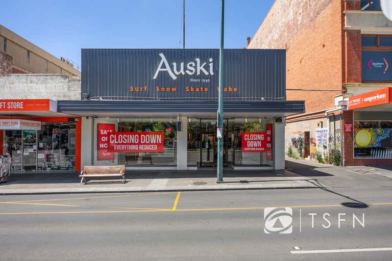 19-21 Mitchell St Bendigo VIC 3550 - Image 1