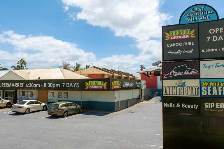 East Caboolture Village, 22-28 Rowe Street Caboolture QLD 4510 - Image 2