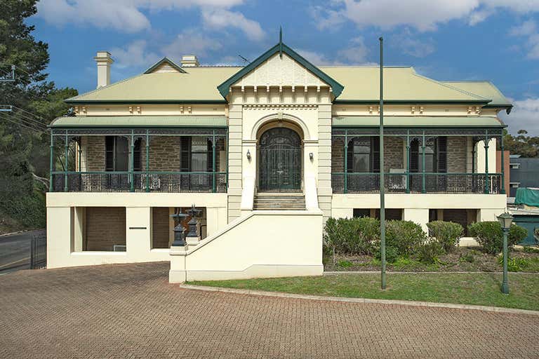 Martindale House, 1 Duffield Street Gawler East SA 5118 - Image 1