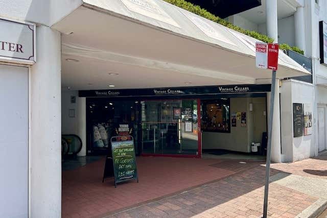 Theo's Arcade, 15/202 - 212 Military Road Neutral Bay NSW 2089 - Image 2