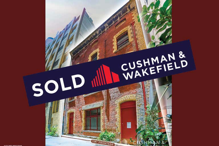 2 Mill Place Melbourne VIC 3000 - Image 1