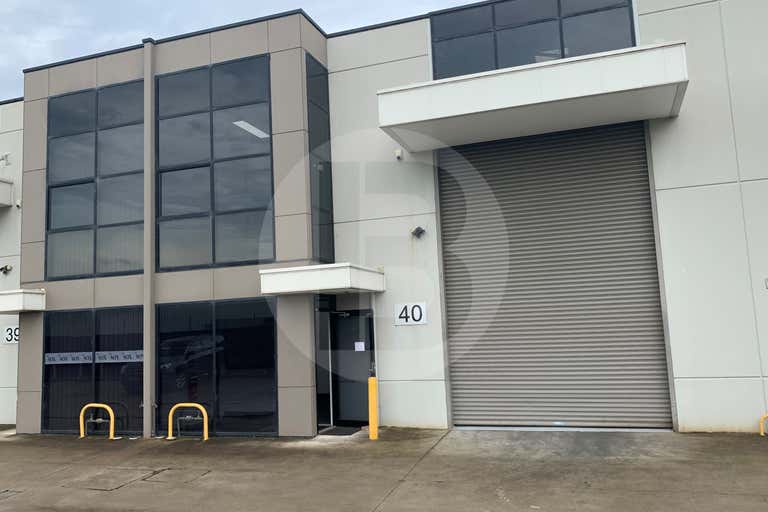 40/24 GARLING ROAD Kings Park NSW 2148 - Image 1