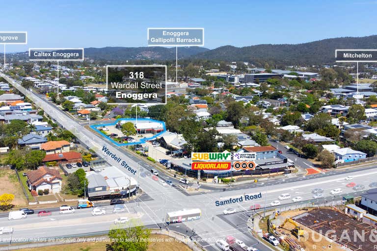 318 Wardell Street Enoggera QLD 4051 - Image 2