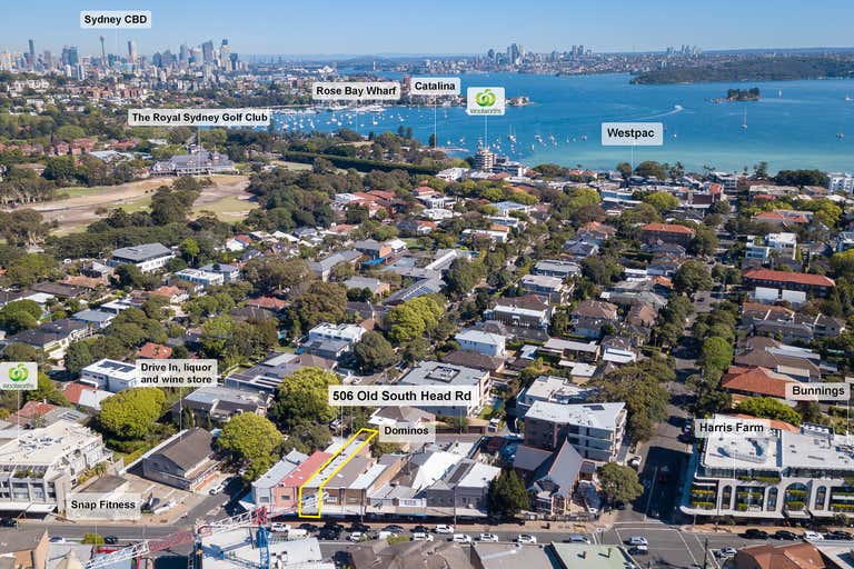 506 Old South Head Road Rose Bay NSW 2029 - Image 2