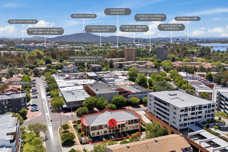 6/28 Eyre Street Kingston ACT 2604 - Image 2