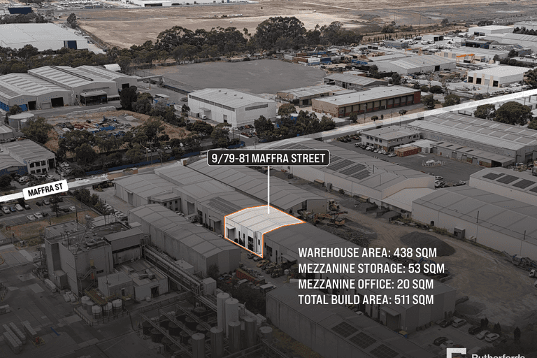 9/79 Maffra Street Coolaroo VIC 3048 - Image 2