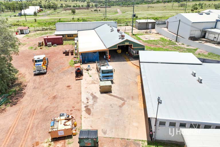 2 Fleming Drive Roma QLD 4455 - Image 1