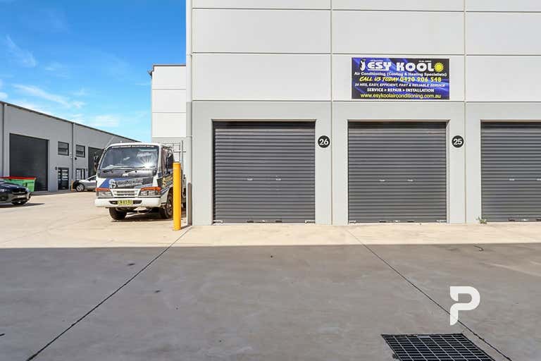 Unit 26, 10 Yato Road Prestons NSW 2170 - Image 2