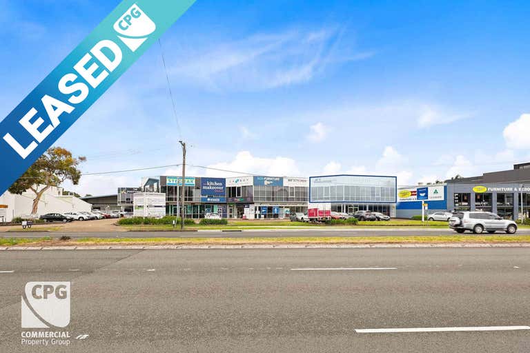 Unit 1A/181-187 Taren Point Road Caringbah NSW 2229 - Image 1
