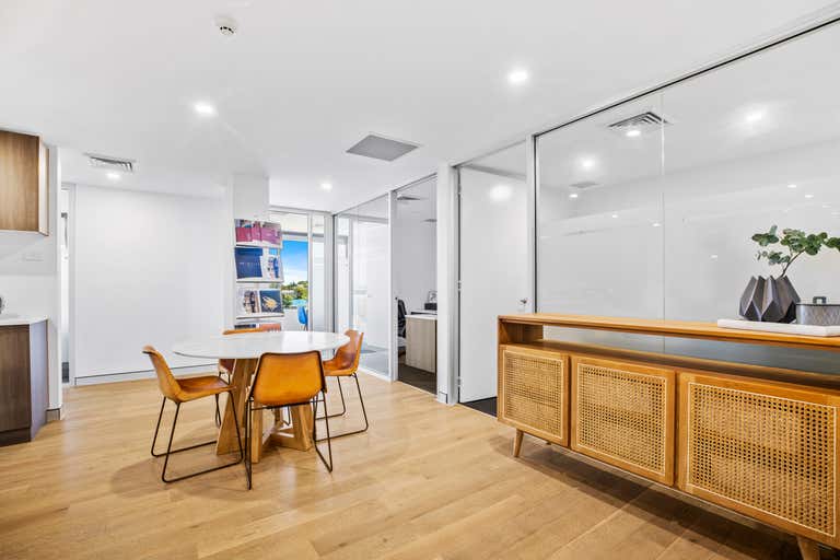 Suite 4D & 4E, 250 Pacific Highway Charlestown NSW 2290 - Image 2