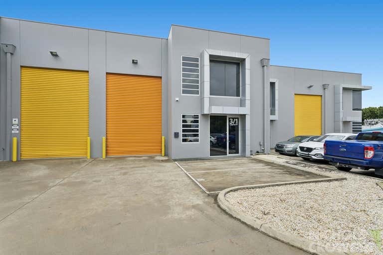 3/1 Capital Place Carrum Downs VIC 3201 - Image 1