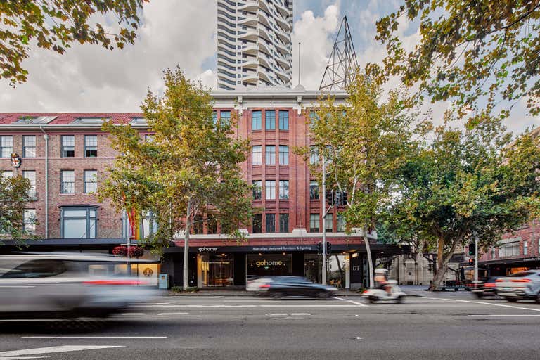 171 William Street Darlinghurst NSW 2010 - Image 1