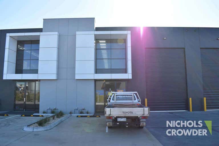 2 Federation Road Dandenong South VIC 3175 - Image 2