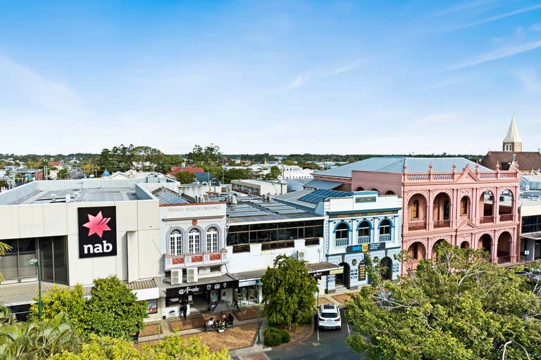 Earls Court Arcade, 176 Bourbong Street Bundaberg Central QLD 4670 - Image 1