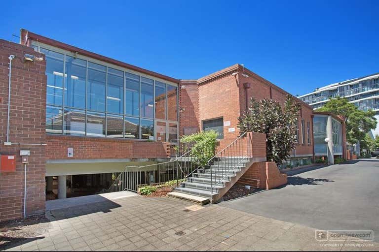 Suite 17, 663 Victoria Street Abbotsford VIC 3067 - Image 1