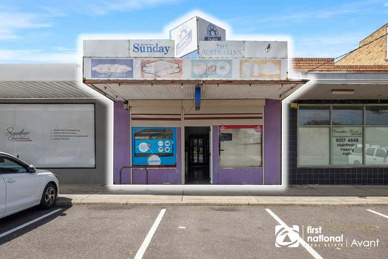 76 East Street Hadfield VIC 3046 - Image 1