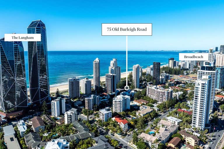 75 Old Burleigh Road Surfers Paradise QLD 4217 - Image 2