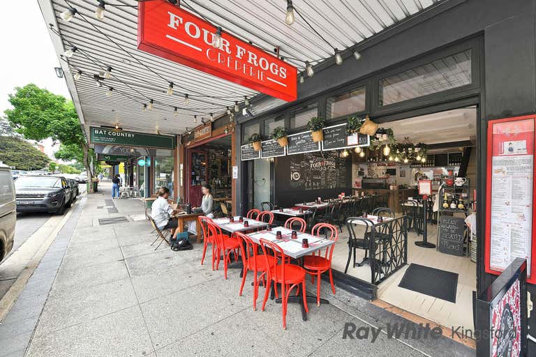 30 St Pauls Street Randwick NSW 2031 - Image 1