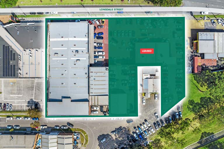 46-56 Lonsdale Street Dandenong VIC 3175 - Image 2