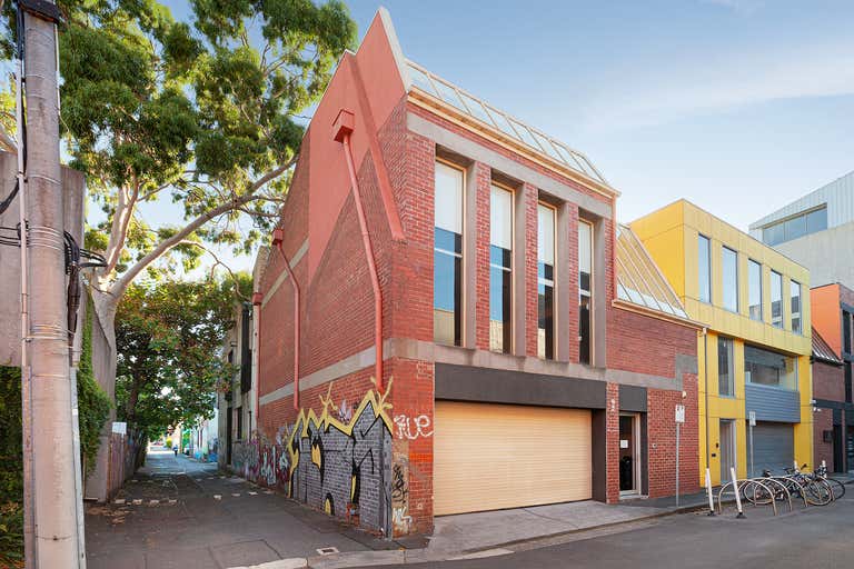 9 William Street Cremorne VIC 3121 - Image 1