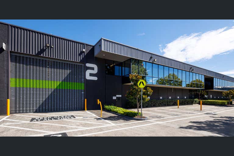 Perry Park Industrial Estate, 31-35 Maddox Street Alexandria NSW 2015 - Image 1