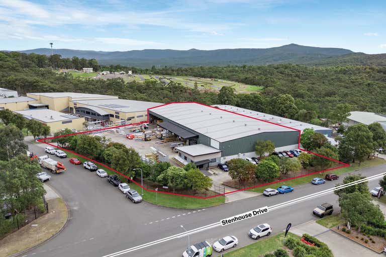 Bunnings Trade, 114 Stenhouse Drive Cameron Park NSW 2285 - Image 2