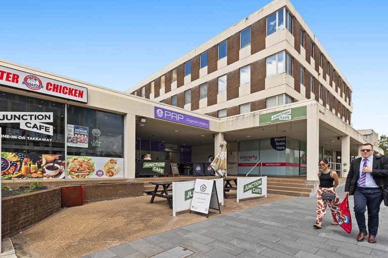 PRP Diagnostic Imaging, 1-5 & 7/151-155 Hawkesbury Road Westmead NSW 2145 - Image 2