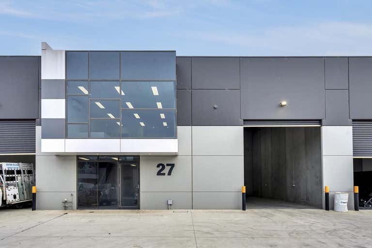 Unit 27/85 Cooper St Campbellfield VIC 3061 - Image 1