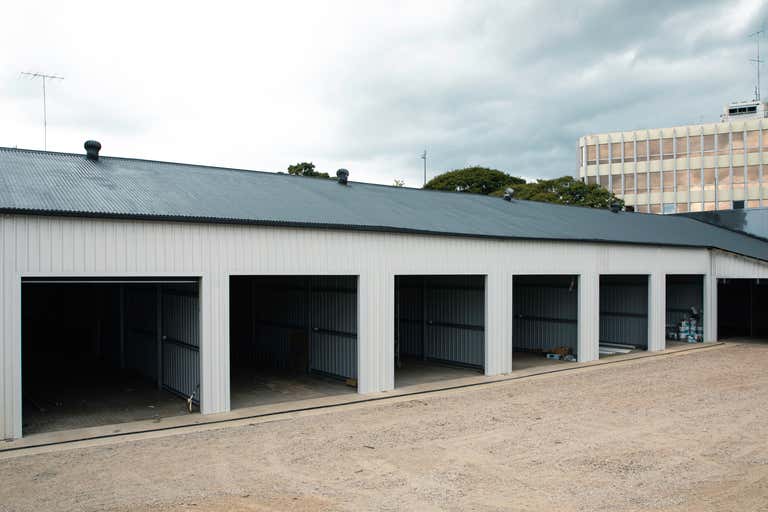 Bury Street Industrial, Lot 2 on RP26512 , 10 Bury Street Nambour QLD 4560 - Image 1