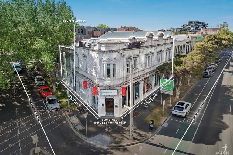 70-76 St Kilda Road St Kilda VIC 3182 - Image 1