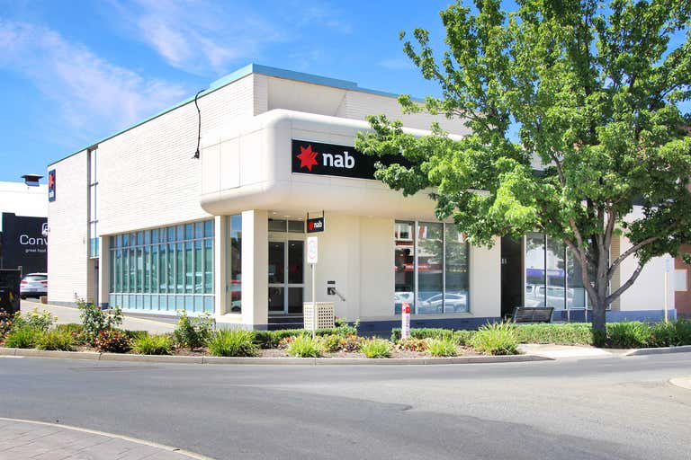 NAB Bank, 75 Firebrace Street Horsham VIC 3400 - Image 1