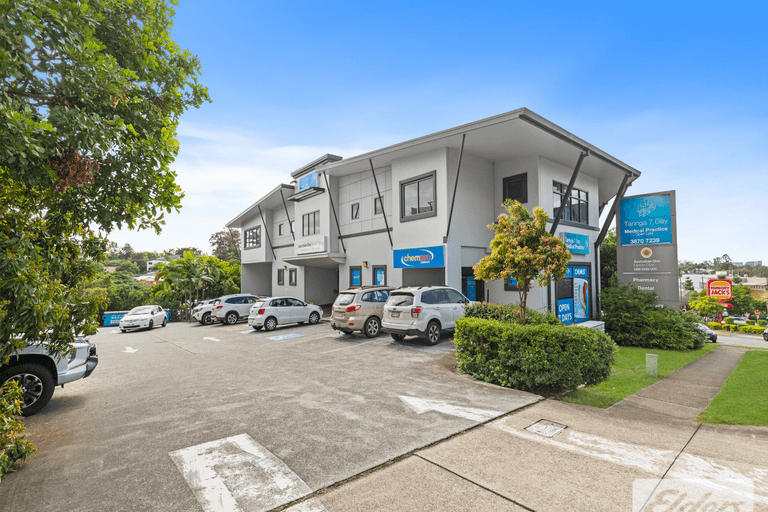 Suite 4, 15 Morrow Street Taringa QLD 4068 - Image 1