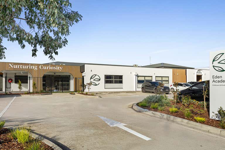 Eden Academy, 11 Aspect Drive Doreen VIC 3754 - Image 2