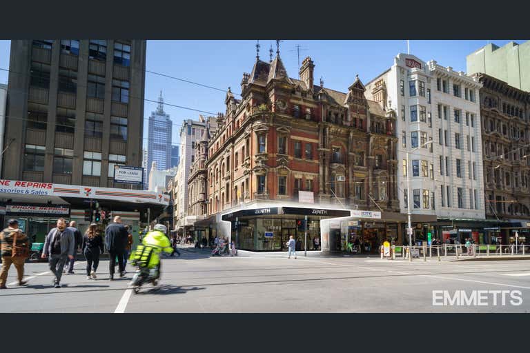 118 Elizabeth Street Melbourne VIC 3000 - Image 1