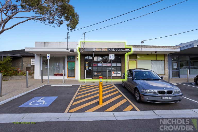 22 Fairway Street Frankston VIC 3199 - Image 1