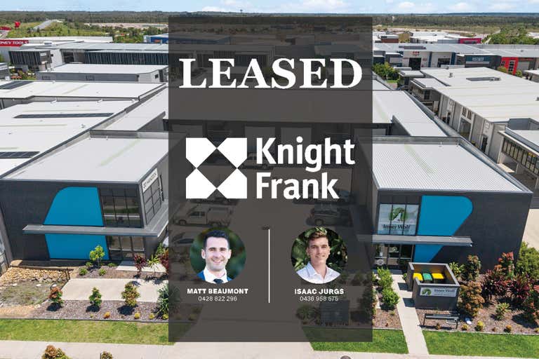 Unit 5, 20 Hancock Way Baringa QLD 4551 - Image 1