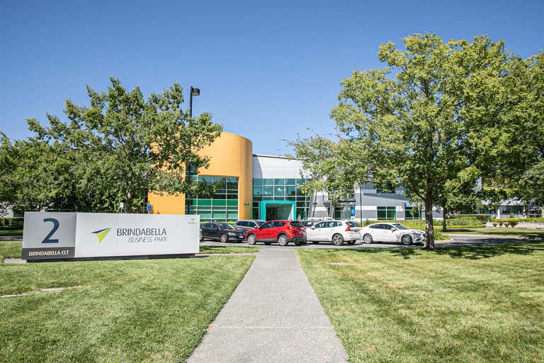 Unit 5, 2 Brindabella Cct Canberra Airport ACT 2609 - Image 1