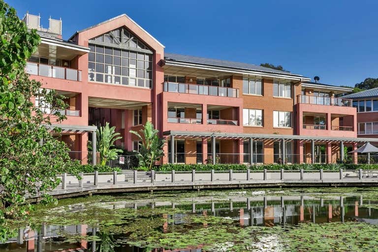 Lakehouse Corporate Space, Level 3, 34-36 Glenferrie Drive Robina QLD 4226 - Image 1