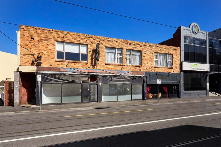 611-615 Glenferrie Road Hawthorn VIC 3122 - Image 1